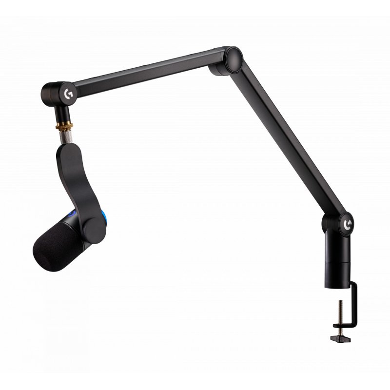 Yeticaster GX Dynamic RGB Gaming Mic