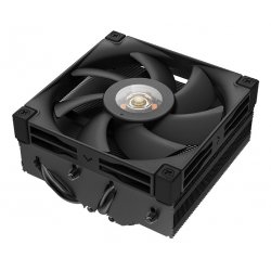 DeepCool AN400 Processeur Refroidisseur d'air 9,2 cm Noir 1 pièce(s)