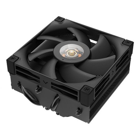 DeepCool AN400 Processeur Refroidisseur d'air 9,2 cm Noir 1 pièce(s)