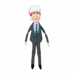 Talking Clark Griswold Plush (414552)
