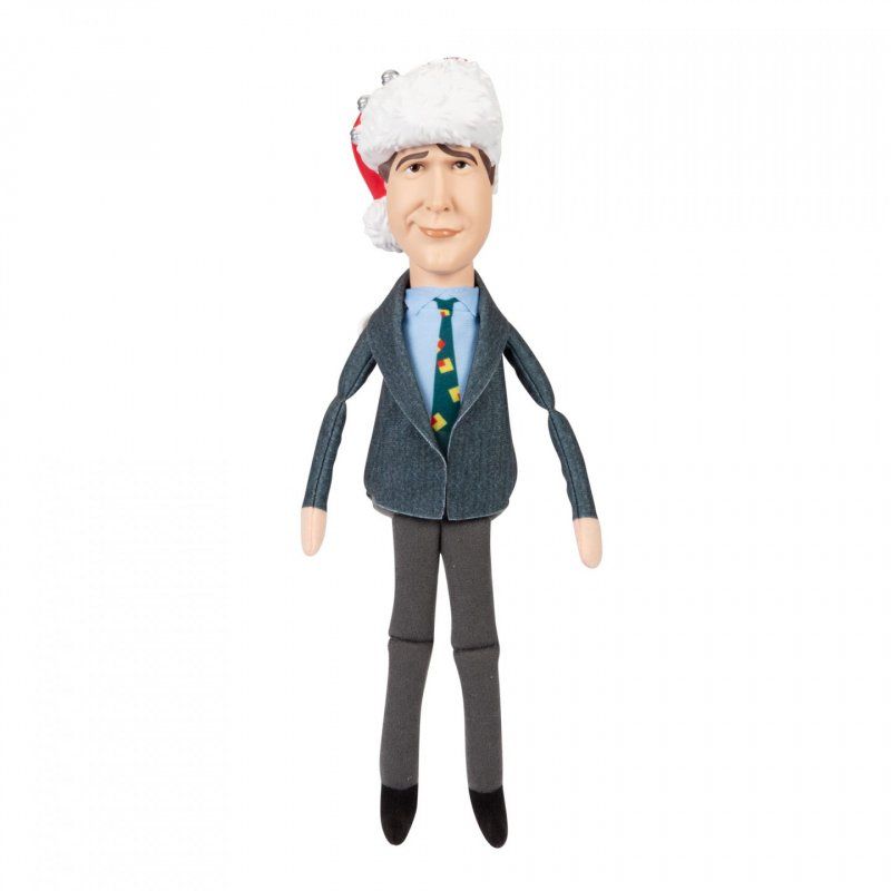 Talking Clark Griswold Plush (414552)