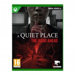 A Quiet Place: The Road Ahead /Xbox Series X