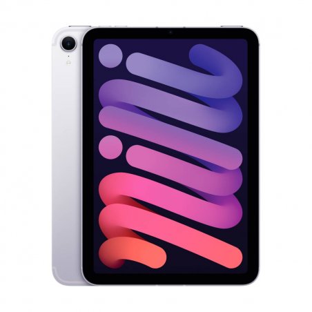 iPad Mini Wi-Fi Cl 512GB Purp