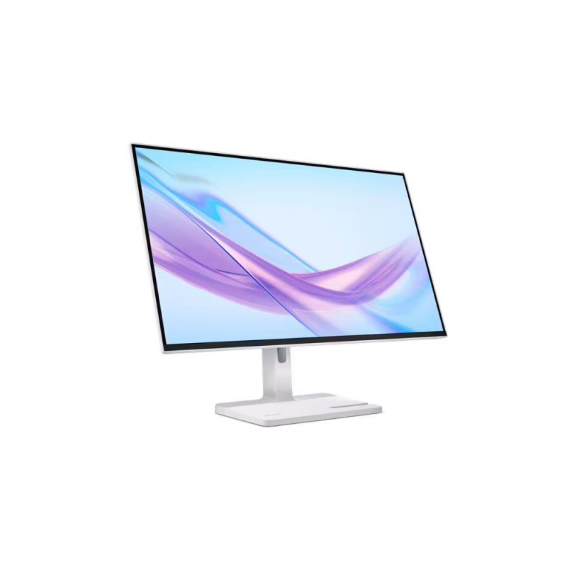 Lenovo L27q-4A Business Monitor - QHD, Höhenverstell., DP, HDMI 100Hz, 1ms, Waves MaxxAudio®