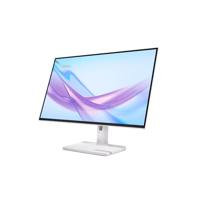 Lenovo L27q-4A Business Monitor - QHD, Höhenverstell., DP, HDMI 100Hz, 1ms, Waves MaxxAudio®