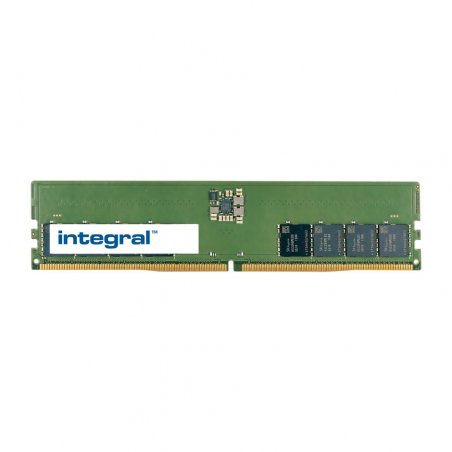16GB DIMM DDR5 5600MHZ UNBUFFERE NON-ECC