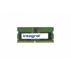 8GB SODIMM DDR5 5600MHZ UNBUFF NON-ECC