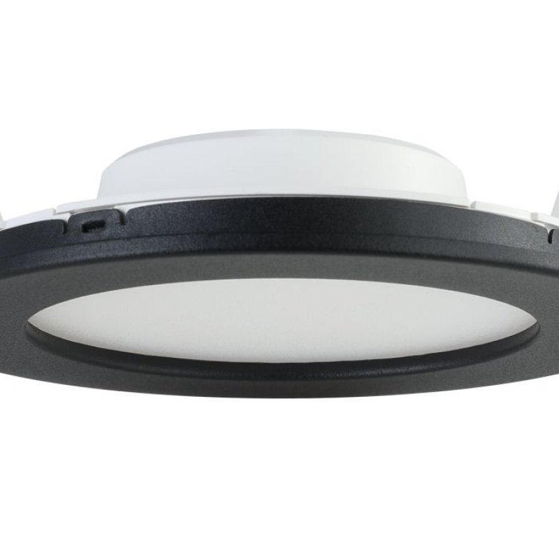 EGLO FUEVA-Z Spot lumineux encastrable Ampoule(s) non remplaçable(s) LED 5,4 W E