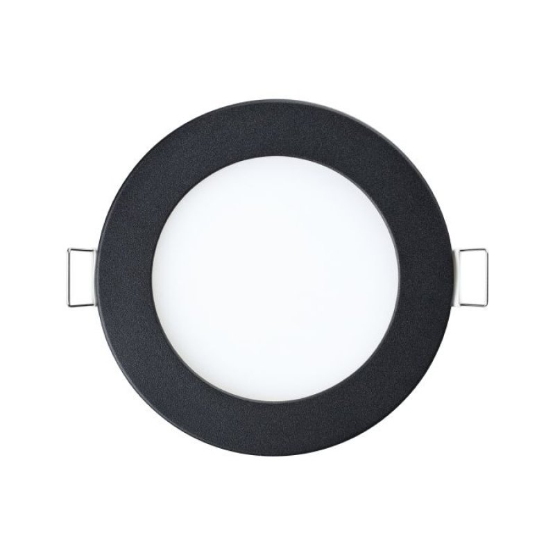 EGLO FUEVA-Z Recessed lighting spot Non-changeable bulb(s) LED 5.4 W E