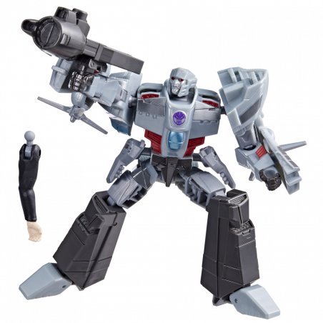 Transformers EarthSpark Megatron