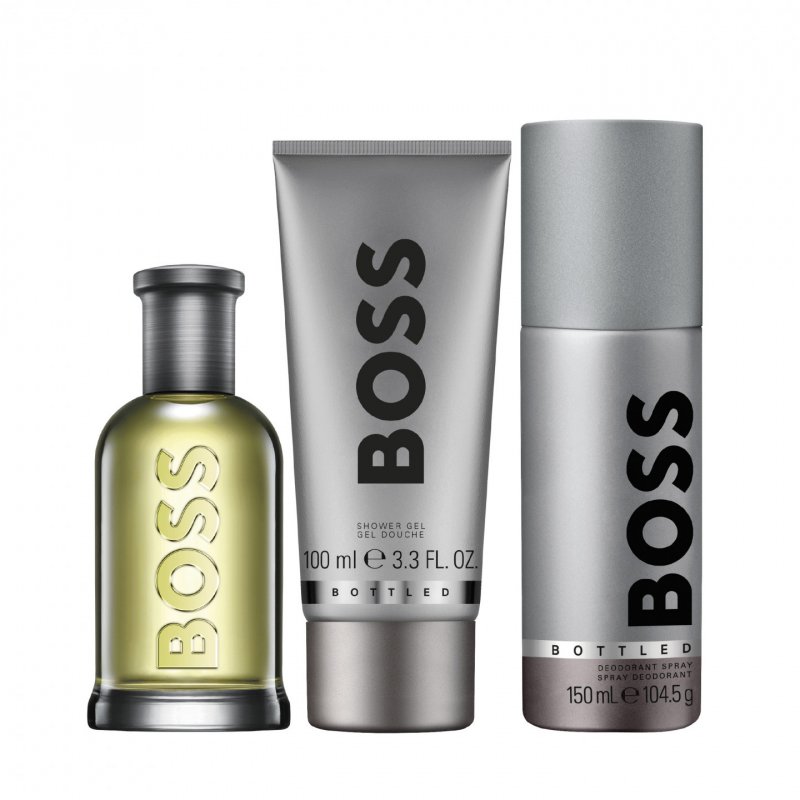 BOSS Bottled Men 1 pc(s)