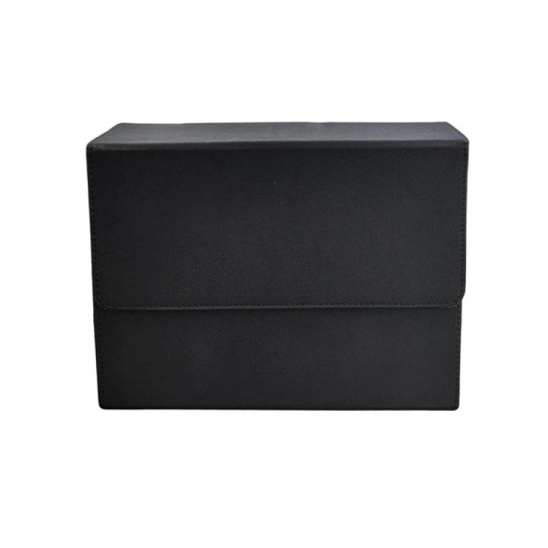 EVORETRO - Magnetic card deck storage holding