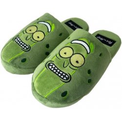 RICK & MORTY - Pantoufles - Pickle Rick EU 42 
