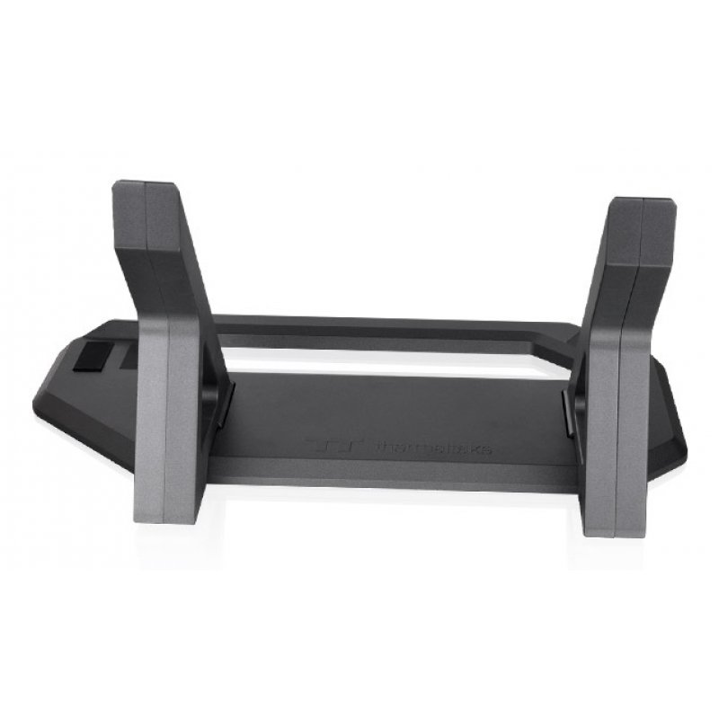 Thermaltake AC-076-ONENAN-A1 Compartiment pour ordinateur Midi Tower Kit de conversion de tour au rack