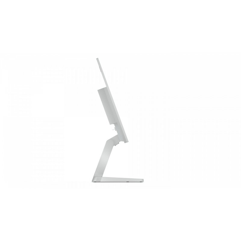 Lenovo L24i-4A LED display 60.5 cm (23.8") 1920 x 1080 pixels Full HD Grey