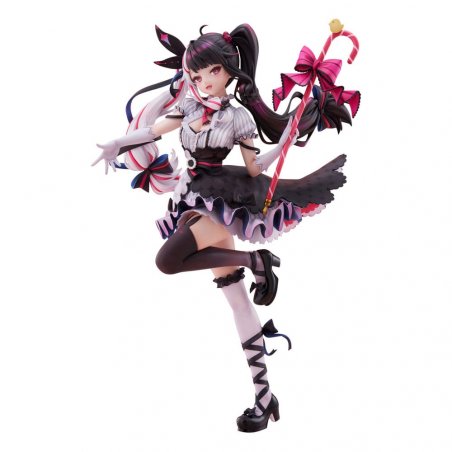 Nijisanji F:Nex statuette PVC 1/7 Yorumi Rena 24 cm