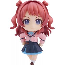 Gakuen Idolmaster figurine Nendoroid Saki Hanami 10 cm