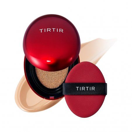 TIRTIR – Mask Fit Red Cushion – 24W Soft Beige – 18 g