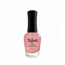 Trind - Caring Base Coat - 9 ml