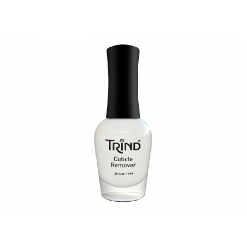 Trind - Cuticle Remover - 9 ml