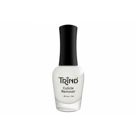 Trind - Cuticle Remover - 9 ml