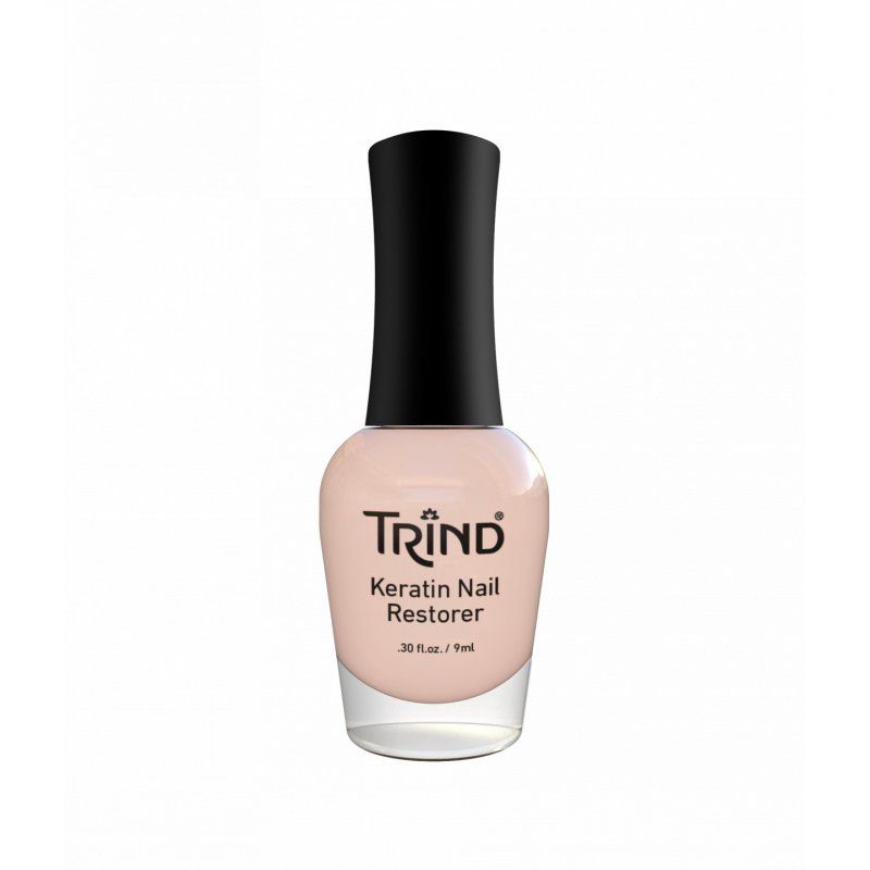 Trind - Keratin Nail Restorer - 9 ml