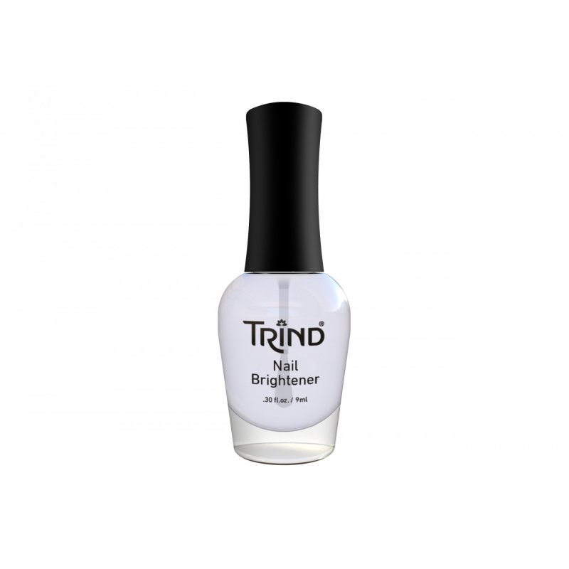 Trind 501032V5 nail top coat 9 ml Transparent