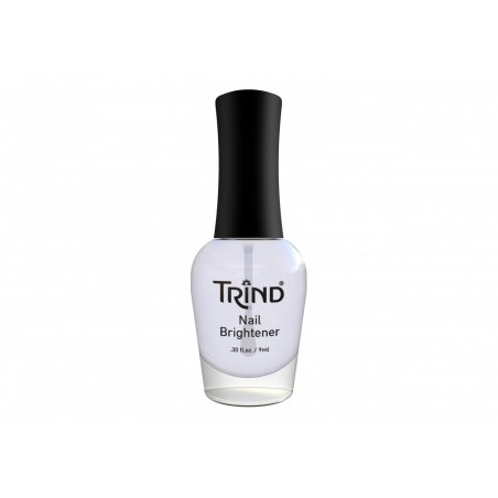 Trind 501032V5 nail top coat 9 ml Transparent