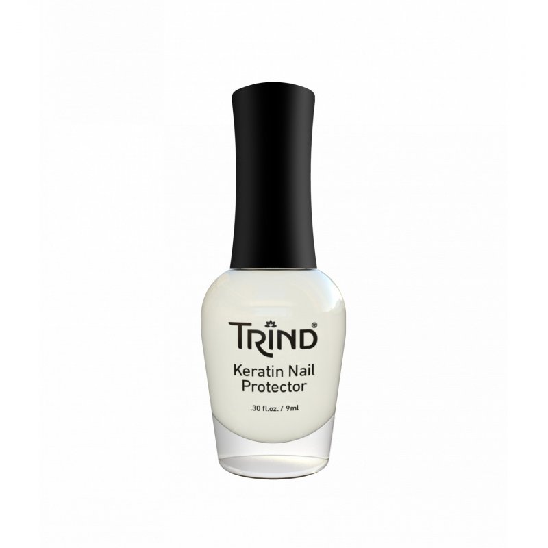 Trind - Keratin Nail Protector - 9 ml