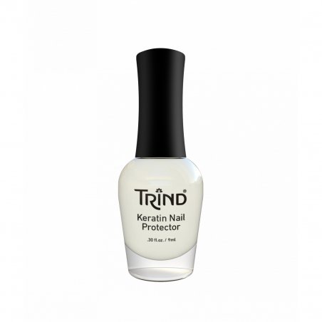 Trind - Keratin Nail Protector - 9 ml
