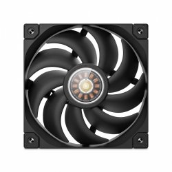 DeepCool FT12 120x120x25 bk