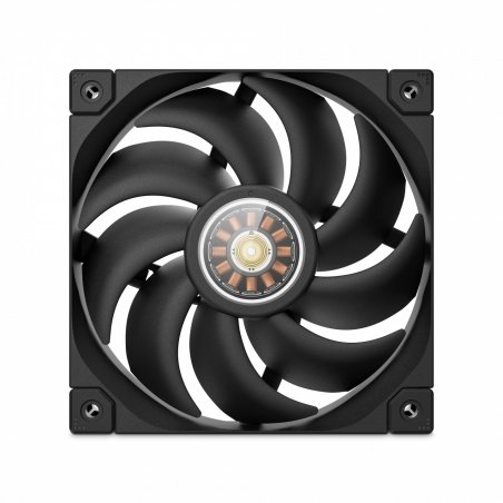 DeepCool FT12 120x120x25 bk