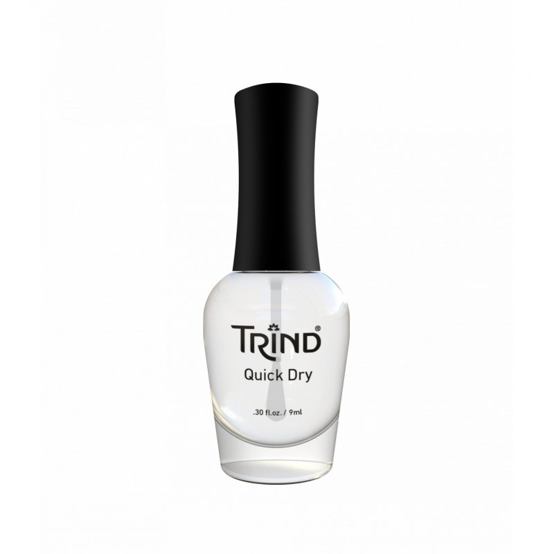 Trind - Quick Dry - 9 ml