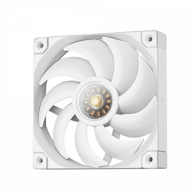 DeepCool FT12 120x120x25 wh