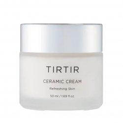 Ceramic Cream
