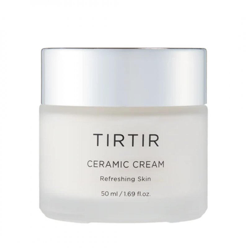 Ceramic Cream