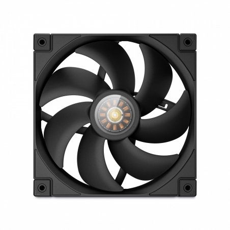 DeepCool FT14 140x140x25 bk