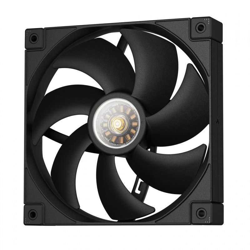 DeepCool FT14 Computer case Fan 14 cm Black 1 pc(s)