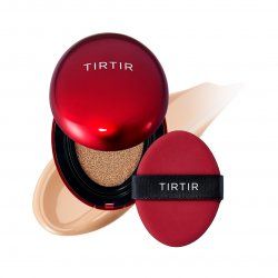 STOCK1-Mask Fit Red Cushion