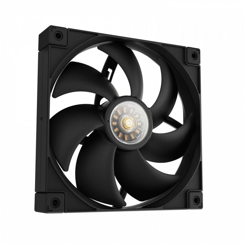 DeepCool FT14 Computer case Fan 14 cm Black 1 pc(s)