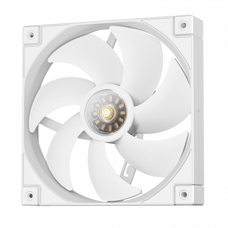 DeepCool FT14 WH Boitier PC Ventilateur 14 cm Blanc 1 pièce(s)
