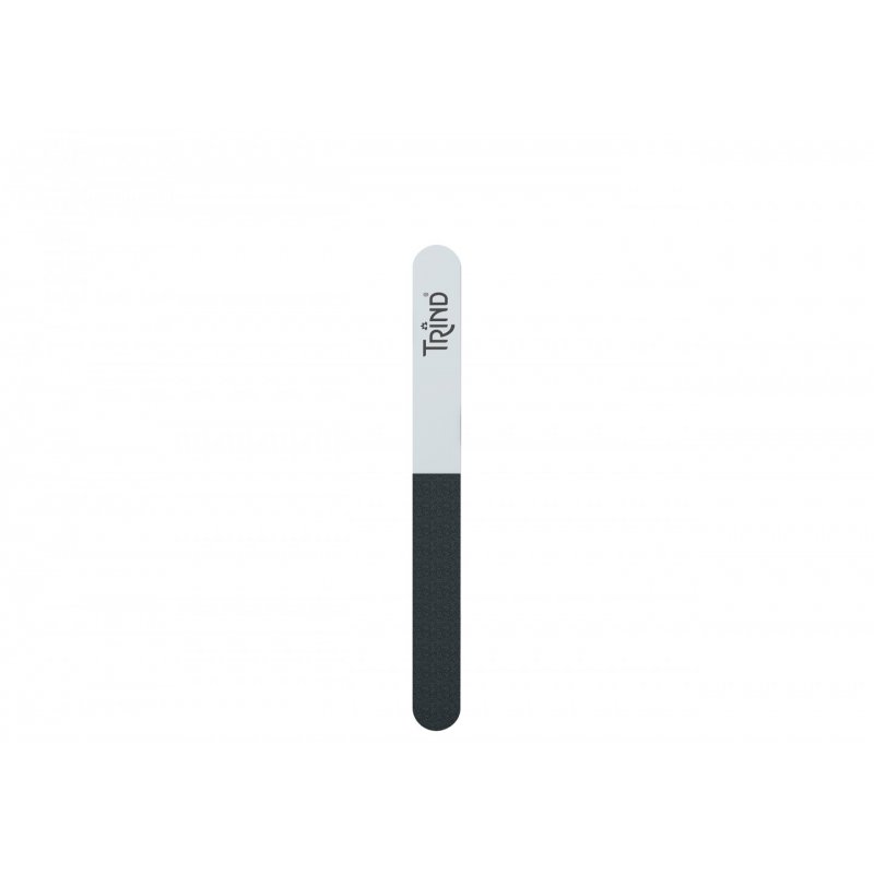 Trind 501013V1 Lime et polissoire à ongles Polisseur d'ongle