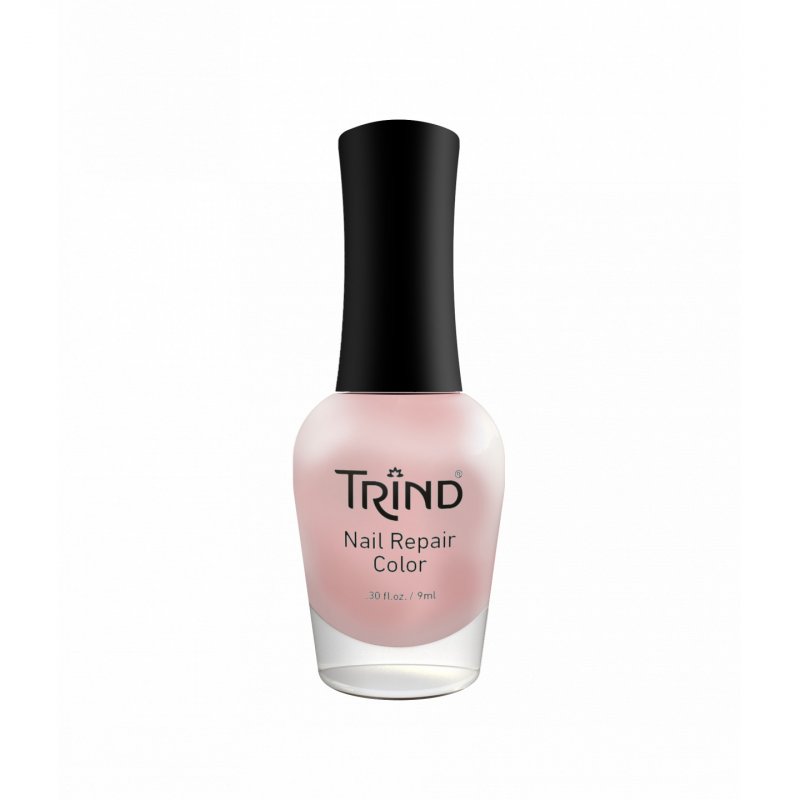 Trind - Nail Repair - Pink Pearl - 9 ml