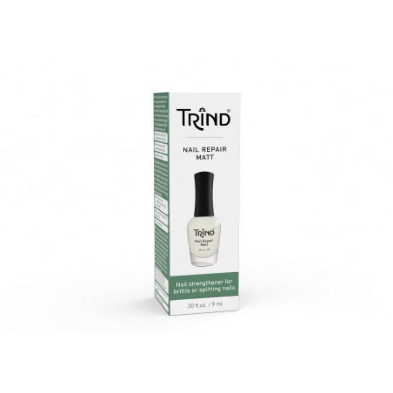 Trind 50100503 baume et fortifiant pour les ongles Renforcement des ongles 9 ml