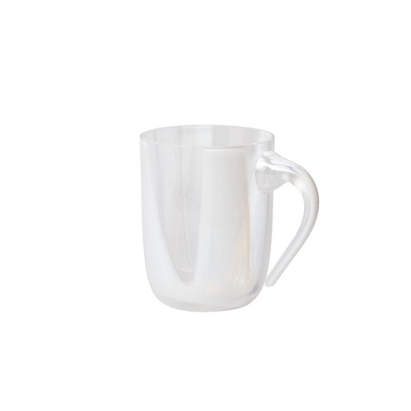 Kodanska - Flow Mug - Coconut