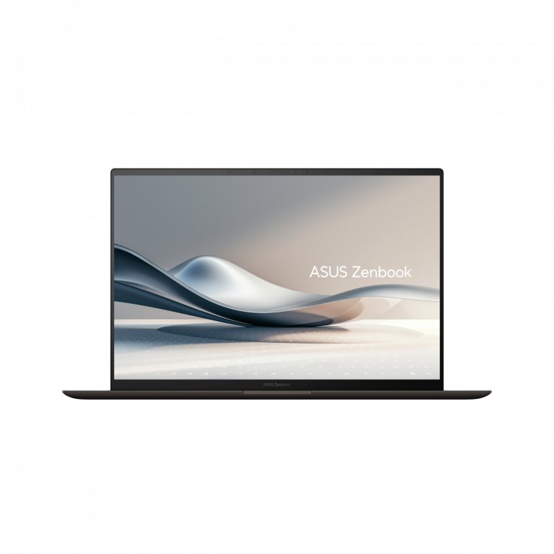 ASUS Zenbook S 14 UX5406SA-PZ334W Intel Core Ultra 7 258V Ordinateur portable 35,6 cm (14") Écran tactile 3K 32 Go
