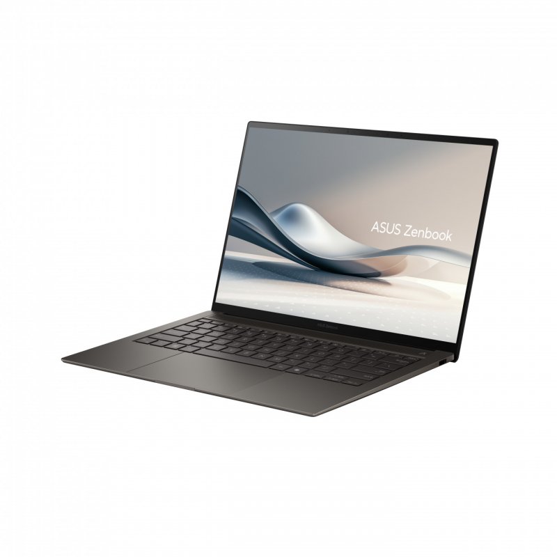 ASUS Zenbook S 14 UX5406SA-PZ334W Intel Core Ultra 7 258V Laptop 35.6 cm (14") Touchscreen 3K 32 GB LPDDR5x-SDRAM 1 TB