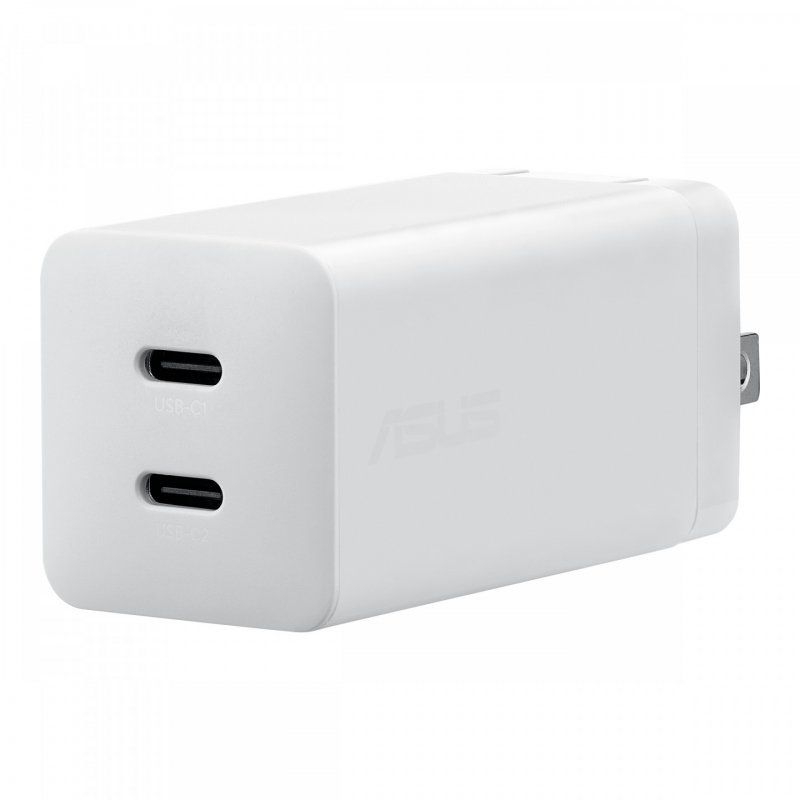 ASUS AC65-05 2C GAN CHARGER/WH/EU