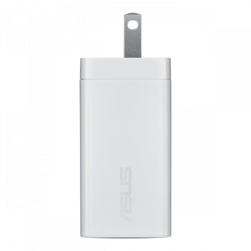 ASUS AC65-05 Universel Blanc Secteur Charge rapide Intérieure