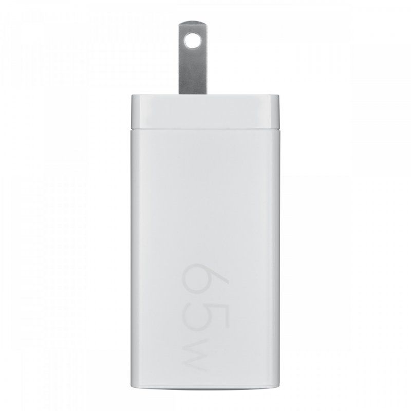 ASUS AC65-05 Universel Blanc Secteur Charge rapide Intérieure